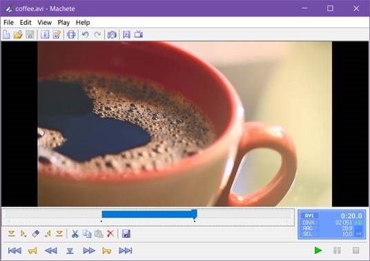 Top 3 ứng dụng miễn phí cắt, ghép video hữu ích - 4