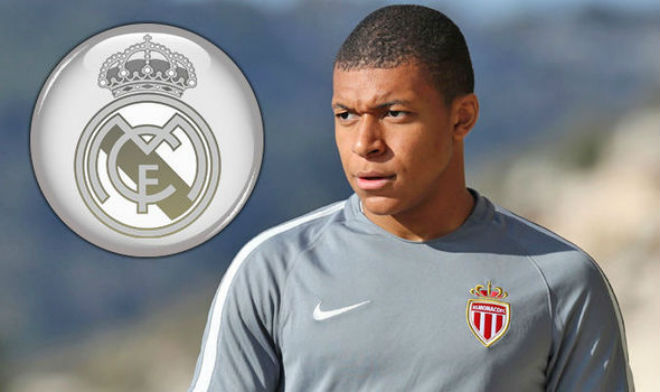 Chuyển nhượng Real 23/7: HLV Zidane úp mở vụ Mbappe - 3