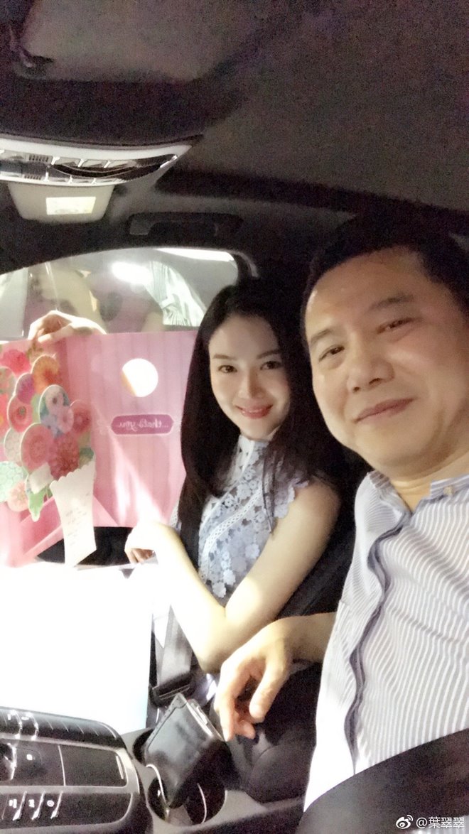 Bị Triệu Vy giật bồ, cuộc sống của hoa hậu Hong Kong thay đổi không ngờ - 6