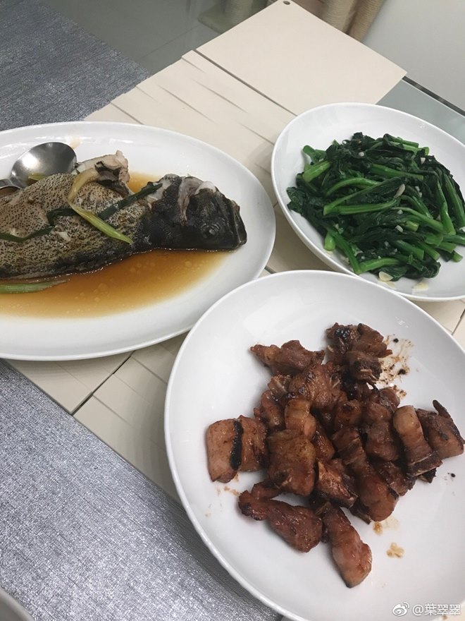 Bị Triệu Vy giật bồ, cuộc sống của hoa hậu Hong Kong thay đổi không ngờ - 3