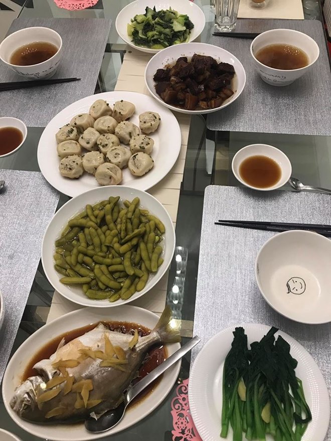 Bị Triệu Vy giật bồ, cuộc sống của hoa hậu Hong Kong thay đổi không ngờ - 6