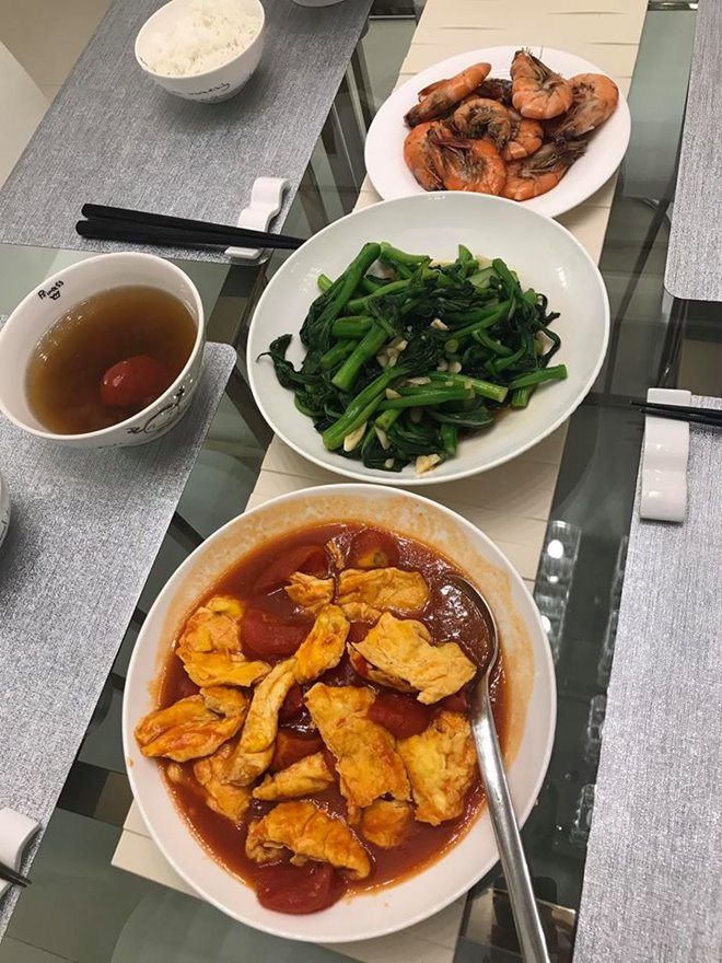 Bị Triệu Vy giật bồ, cuộc sống của hoa hậu Hong Kong thay đổi không ngờ - 5