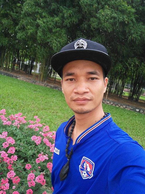 Hết Tùng Sơn đến lượt “hot boy vườn ổi” Lệ Rơi tu sửa nhan sắc - 4