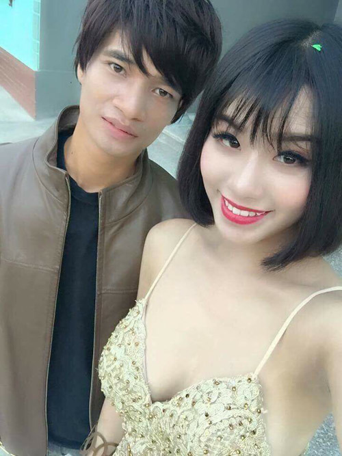 Hết Tùng Sơn đến lượt “hot boy vườn ổi” Lệ Rơi tu sửa nhan sắc - 8