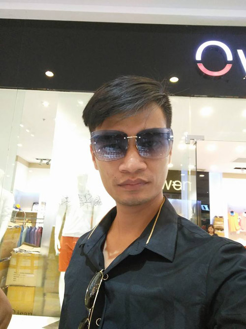 Hết Tùng Sơn đến lượt “hot boy vườn ổi” Lệ Rơi tu sửa nhan sắc - 6