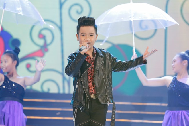 Cảnh tượng này khiến Mỹ Tâm suýt phát khóc ở sân vận động - 7