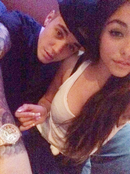 Tình mới của con trai Beckham mới 17 tuổi đã sở hữu thân hình nảy nở - 8