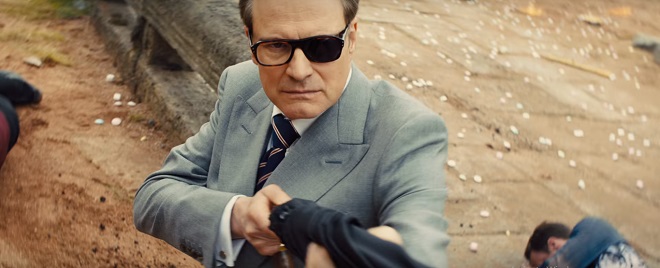 Mật vụ Kingsman 2 tung trailer mãn nhãn với những pha hành động nghẹt thở - 4