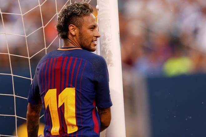 Neymar 222 triệu euro: PSG đón thiên tài, Barca mất báu vật - 1