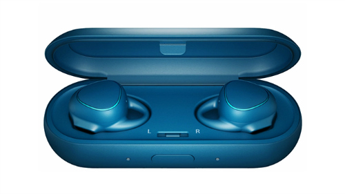 Samsung phát triển tai nghe thông minh Bixby - 1