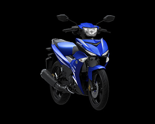 Xe máy Yamaha giảm giá đồng loạt trên toàn quốc - 1