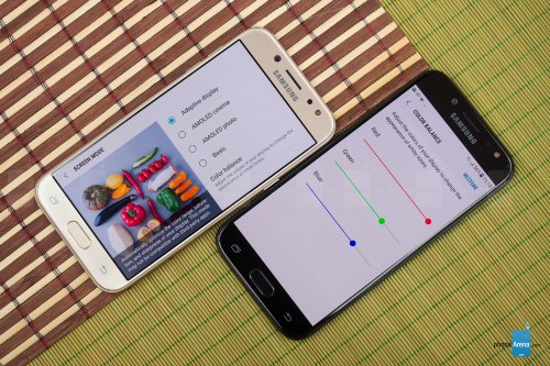 Đánh giá Samsung Galaxy J5 &#40;2017&#41;: Ngoại hình đẹp, giá cạnh tranh - 3