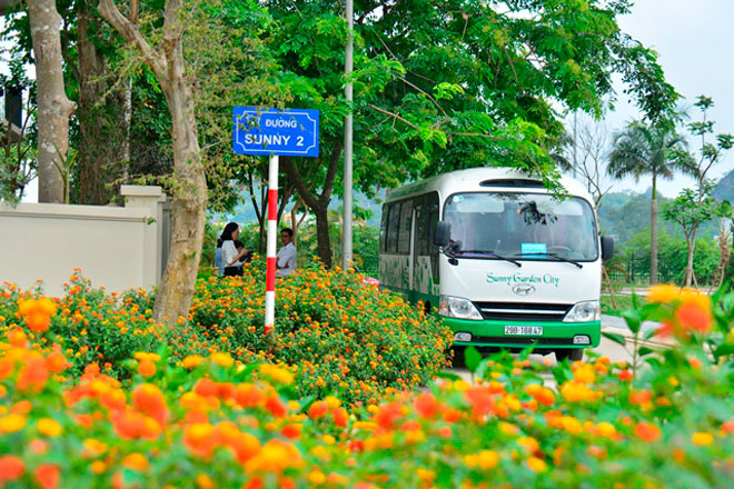 “Vũ khí bí mật” thay đổi tư duy lựa chọn bất động sản ven đô Hà Nội - 1