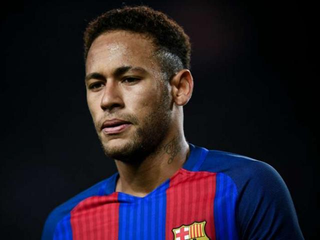 Tổng hợp chuyển nhượng Barca & Liga 17-23/7: Điên đảo vì Neymar
