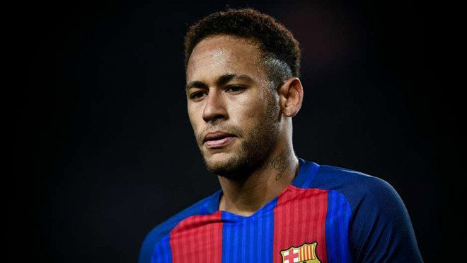 Tổng hợp chuyển nhượng Barca & Liga 17-23/7: Điên đảo vì Neymar - 1