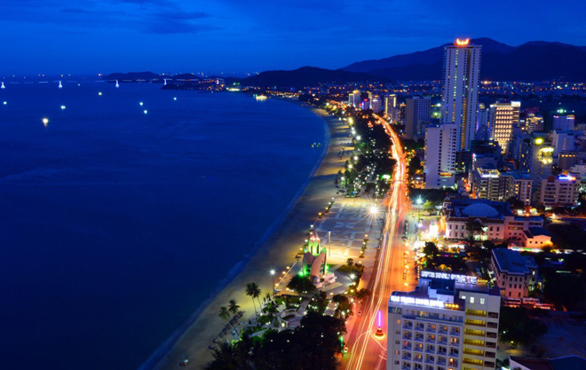 Dòng tiền đầu tư tiếp tục đổ về thị trường condotel Nha Trang - 1