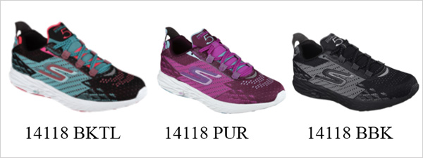 Hãy mang giày phong cách với những BST của Skechers - 1