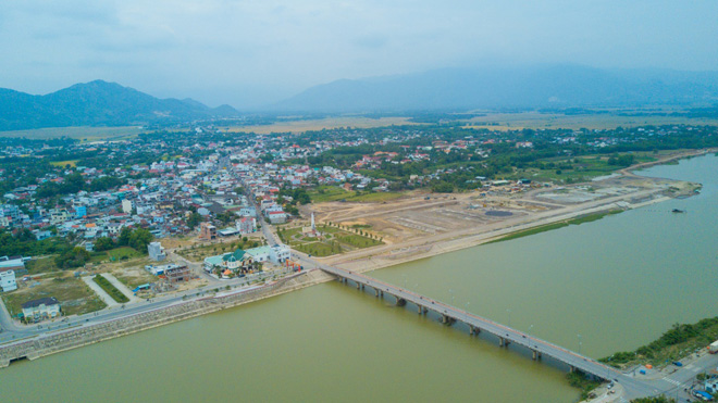 Nhà đầu tư cả nước đang đổ dồn vốn về Nha Trang - 1