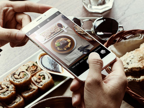 Top smartphone giảm giá nhiều nhất nửa đầu 2017 - 5