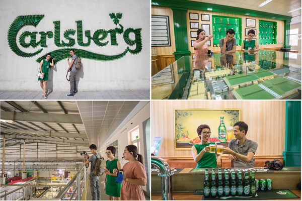 Thích thú với khúc biến tấu "lạ mà quen" của ẩm thực Huế - 6