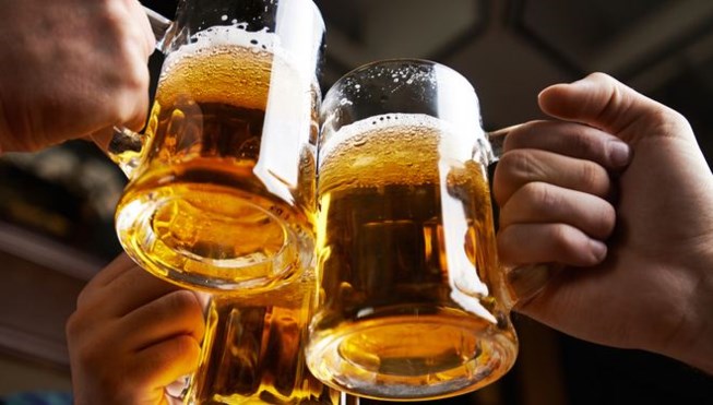 &#39;Không có chuyện người Việt uống bia nhất thế giới&#39; - 1