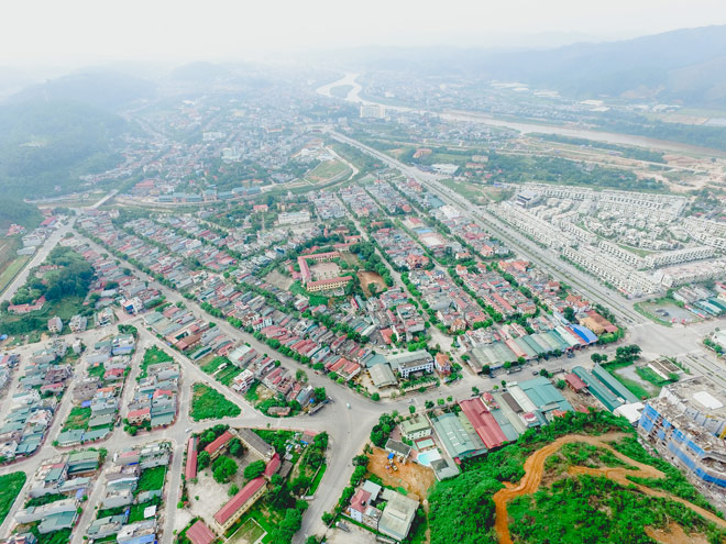 Nam Tiến Lào Cai - nhân tố mới của thị trường bất động sản Nha Trang - 1