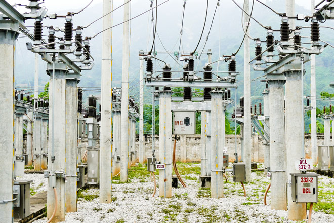 Nam Tiến Lào Cai - nhân tố mới của thị trường bất động sản Nha Trang - 2