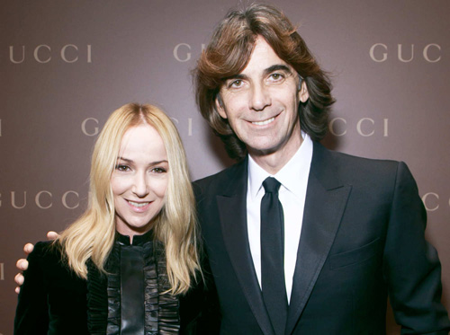 Cuộc hồi sinh phi thường từ tro tàn của "thánh cô nước Ý" - 2