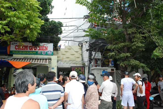 Nóng 24h qua: Người bán tăm bật khóc nhớ lại lúc bị vu oan bắt cóc trẻ con - 3