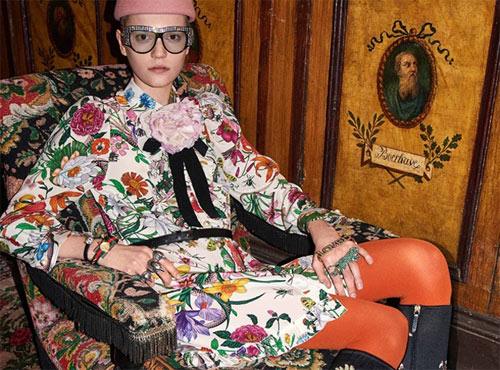 Cuộc hồi sinh phi thường từ tro tàn của "thánh cô nước Ý" - 8