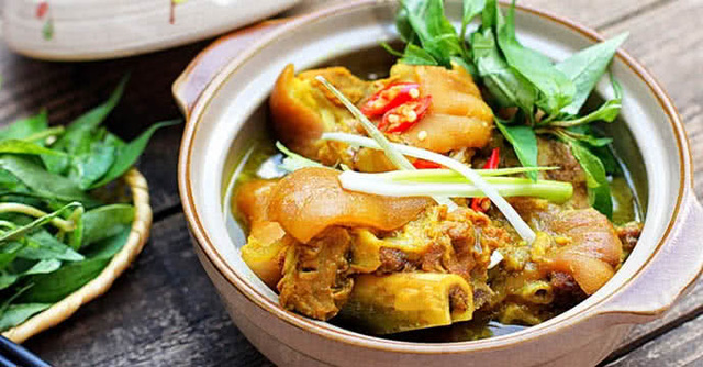 Cho chồng yêu vào tròng với thực đơn 6 món ngon không chê vào đâu được - 2