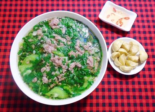 Cho chồng yêu vào tròng với thực đơn 6 món ngon không chê vào đâu được - 5