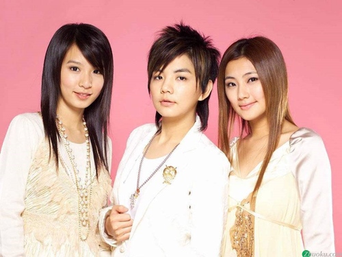 Ngọc nữ Đài Loan - đen tình đỏ vận sau vụ nổ phim trường 7 năm trước - 3