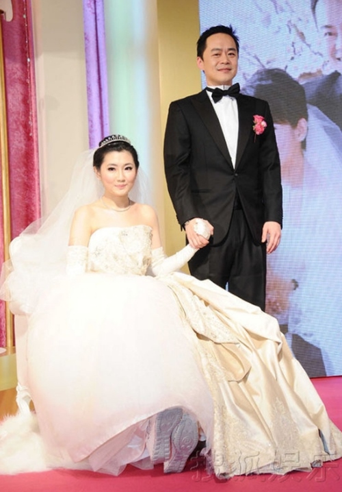 Ngọc nữ Đài Loan - đen tình đỏ vận sau vụ nổ phim trường 7 năm trước - 8