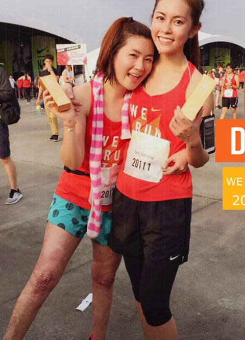 Ngọc nữ Đài Loan - đen tình đỏ vận sau vụ nổ phim trường 7 năm trước - 4