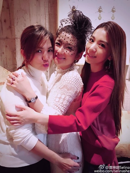 Ngọc nữ Đài Loan - đen tình đỏ vận sau vụ nổ phim trường 7 năm trước - 5