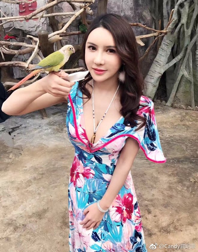 "Chị dâu" quyến rũ của Võ Tòng: 1 vai diễn 2 cuộc đời - 4