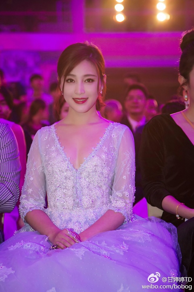 "Chị dâu" quyến rũ của Võ Tòng: 1 vai diễn 2 cuộc đời - 10