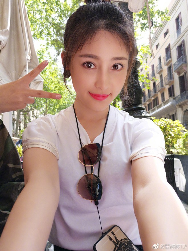 "Chị dâu" quyến rũ của Võ Tòng: 1 vai diễn 2 cuộc đời - 12