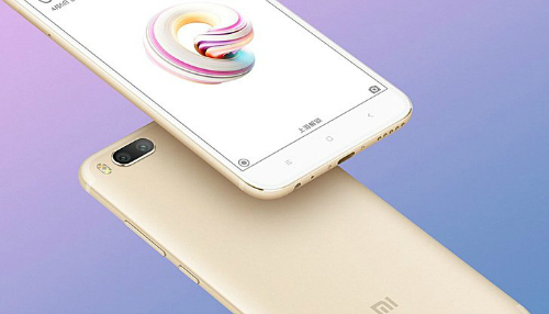 Xiaomi tung video quảng cáo Mi 5X: Siêu mỏng, camera kép - 2