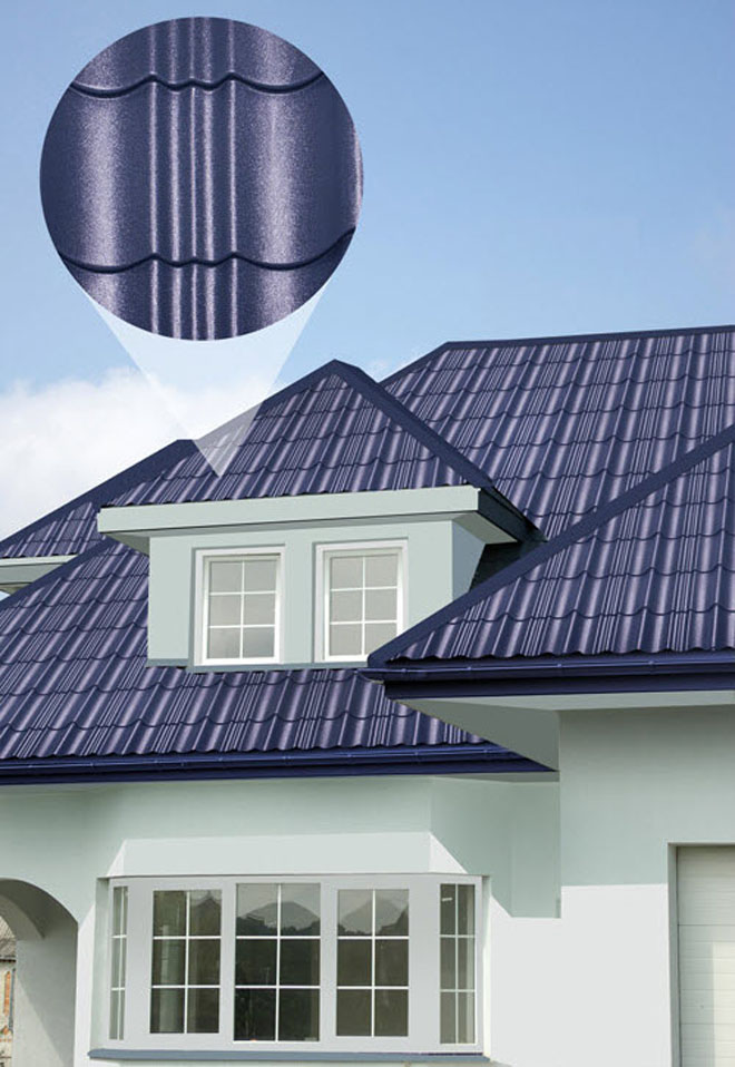 Mỗi căn nhà là một cá tính với Zacs Hoa Cương - 1