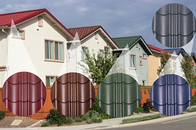 Mỗi căn nhà là một cá tính với Zacs Hoa Cương - 2