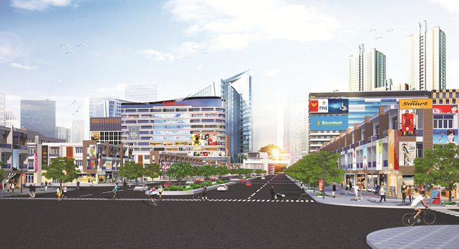 Đất nền vùng ven, ở đâu hấp dẫn? - 2