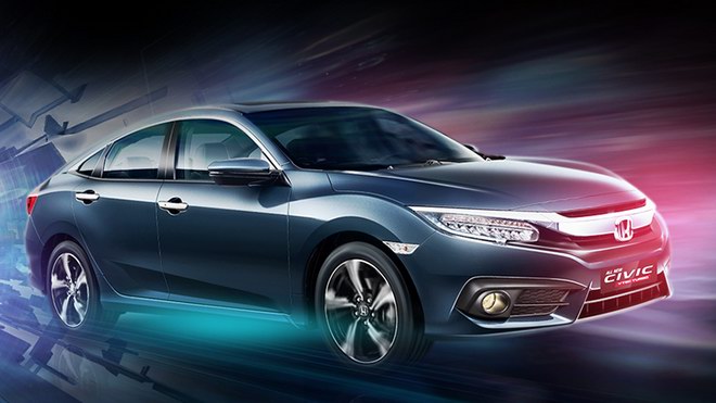 Honda Việt Nam tri ân khách hàng mua ô tô trong 1 năm qua - 1