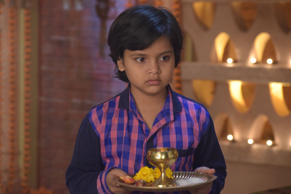 “Bí mật người thừa kế” – Nỗi đau của người mẹ phải giấu nhẹm giới tính con - 4