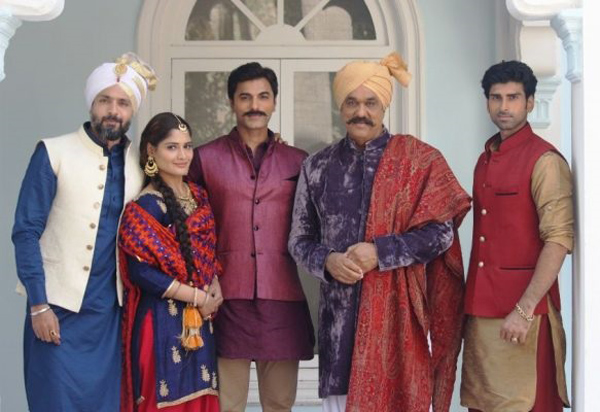 “Bí mật người thừa kế” – Nỗi đau của người mẹ phải giấu nhẹm giới tính con - 5