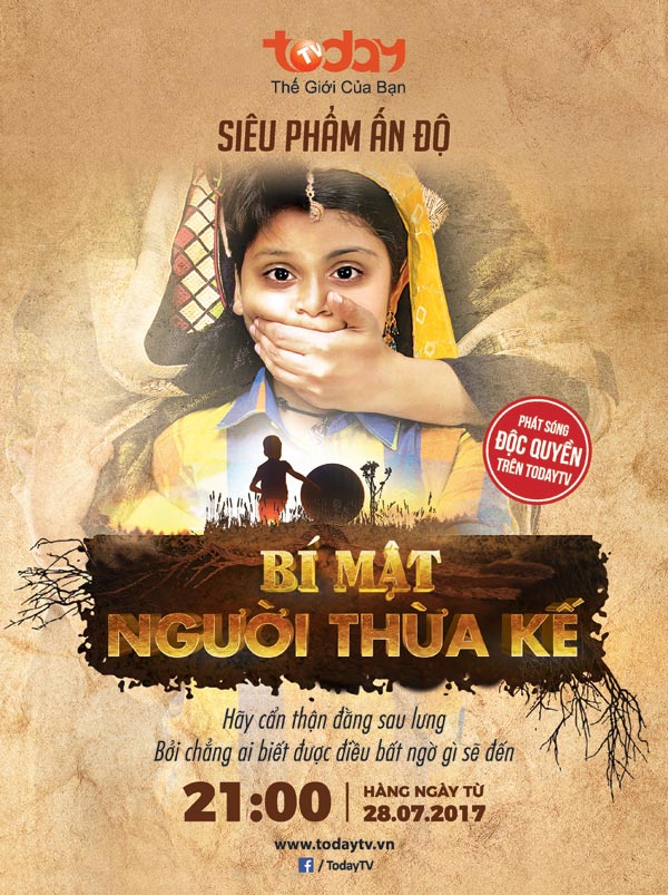 “Bí mật người thừa kế” – Nỗi đau của người mẹ phải giấu nhẹm giới tính con - 7