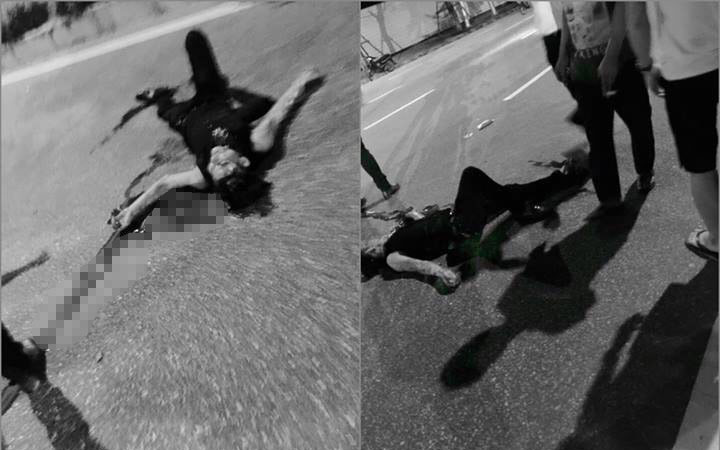 Nóng 24h qua: "Phì phèo" thuốc lá giữa hội nghị, PCT tỉnh nói vì "quá căng thẳng" - 5