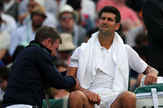 Djokovic lỡ hẹn, US Open sẽ lại là “đất Thánh” của Federer - 3