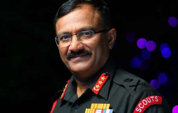 Tướng cao cấp Ấn Độ đánh giá "mối đe dọa" Trung Quốc - 2